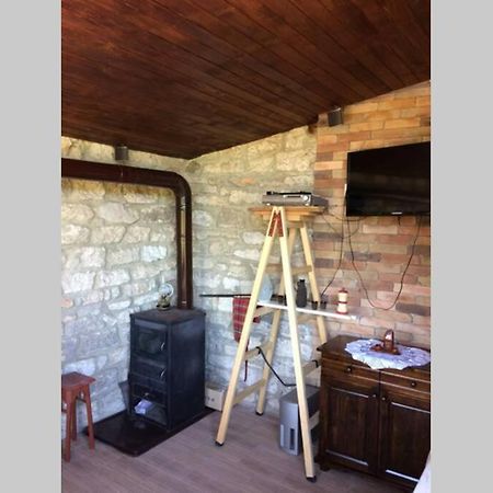 Bŭlgarevo Guest House Kostadinovi מראה חיצוני תמונה
