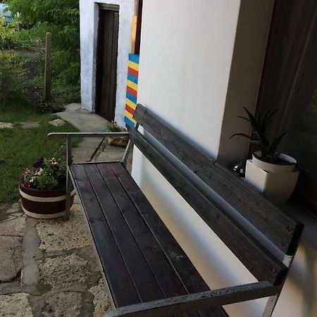 Bŭlgarevo Guest House Kostadinovi מראה חיצוני תמונה