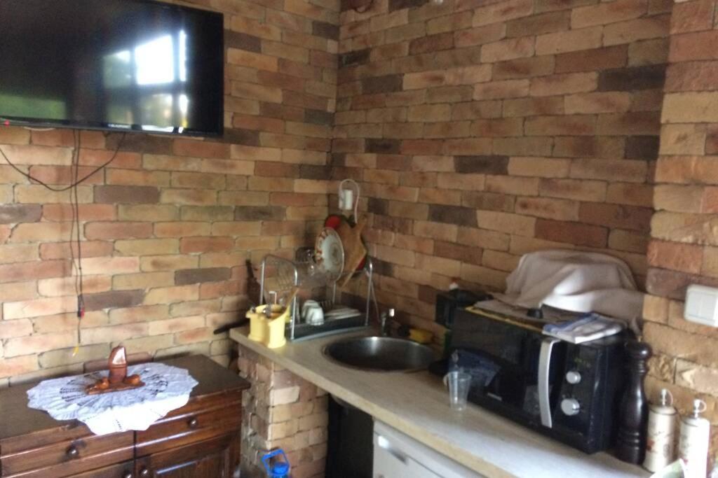 Bŭlgarevo Guest House Kostadinovi מראה חיצוני תמונה