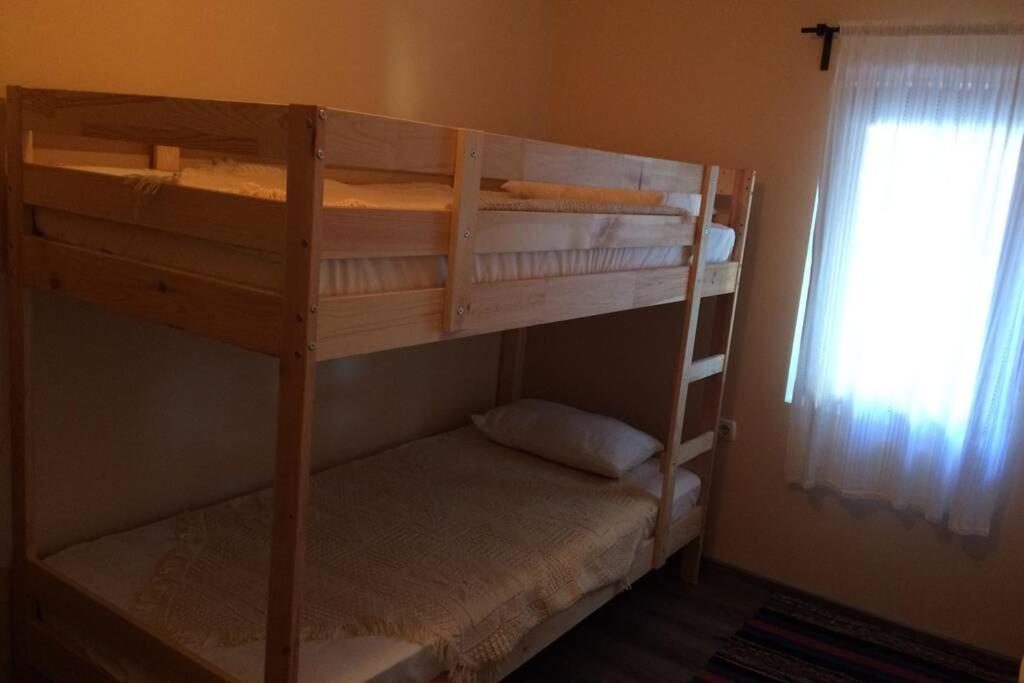 Bŭlgarevo Guest House Kostadinovi מראה חיצוני תמונה