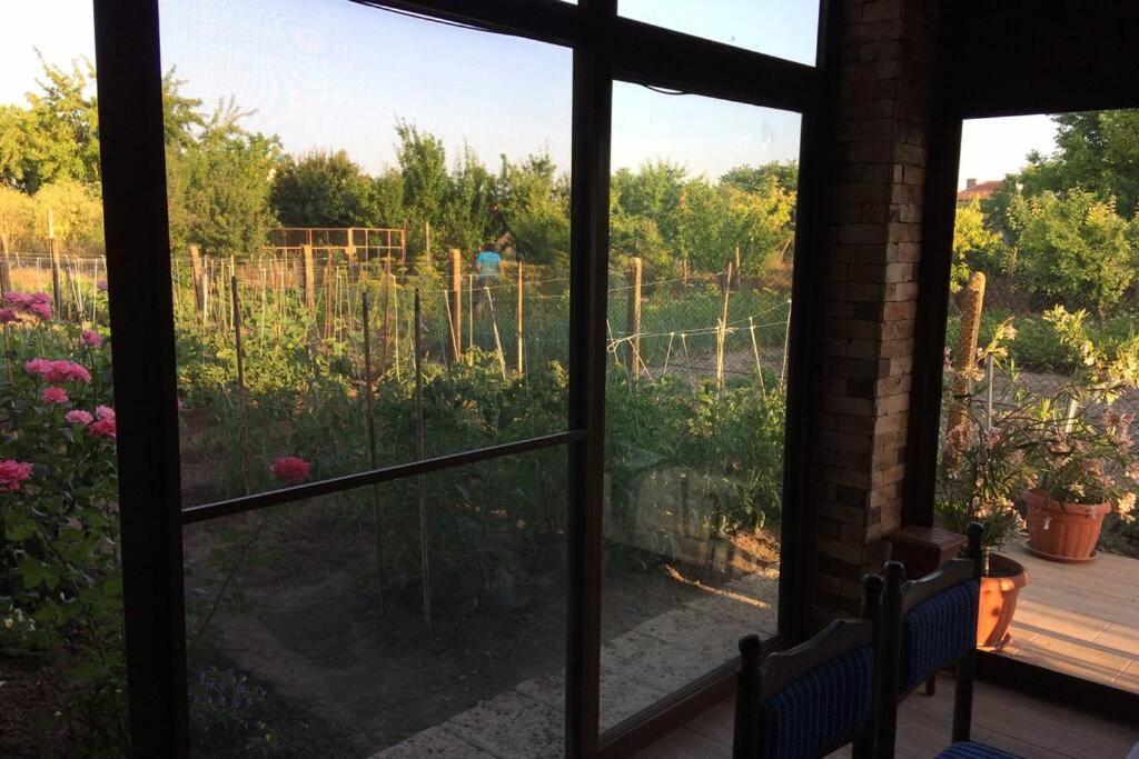 Bŭlgarevo Guest House Kostadinovi מראה חיצוני תמונה