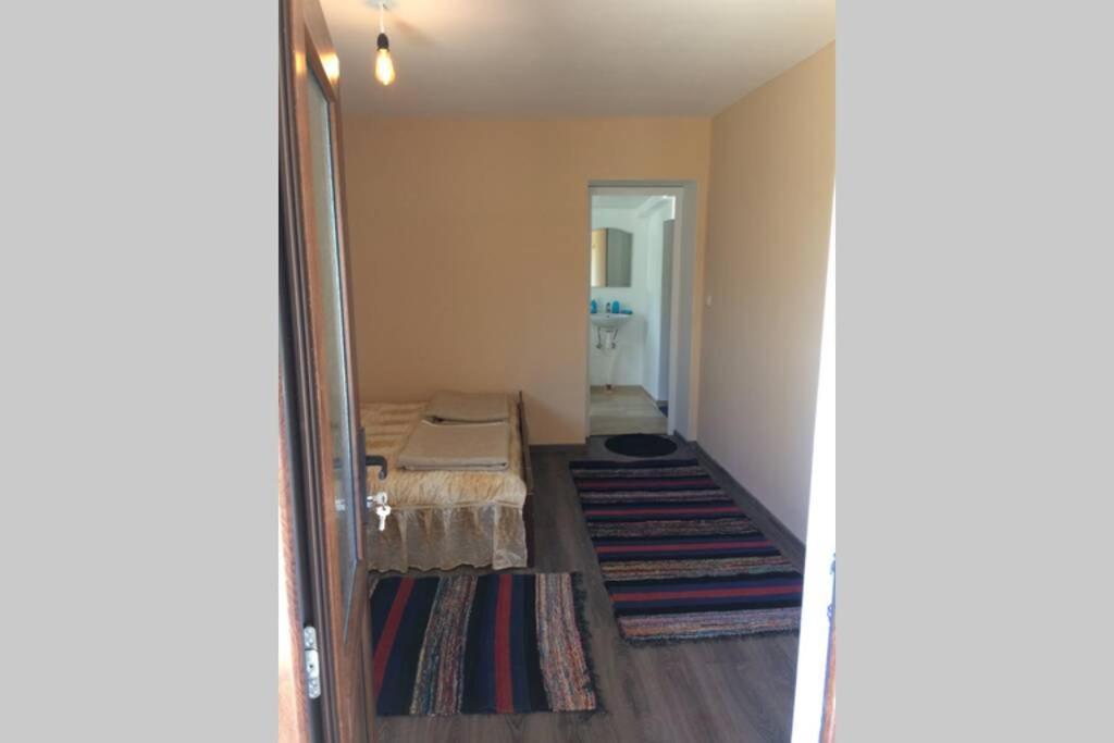 Bŭlgarevo Guest House Kostadinovi מראה חיצוני תמונה