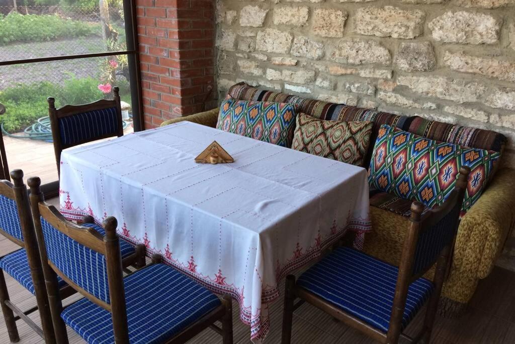 Bŭlgarevo Guest House Kostadinovi מראה חיצוני תמונה