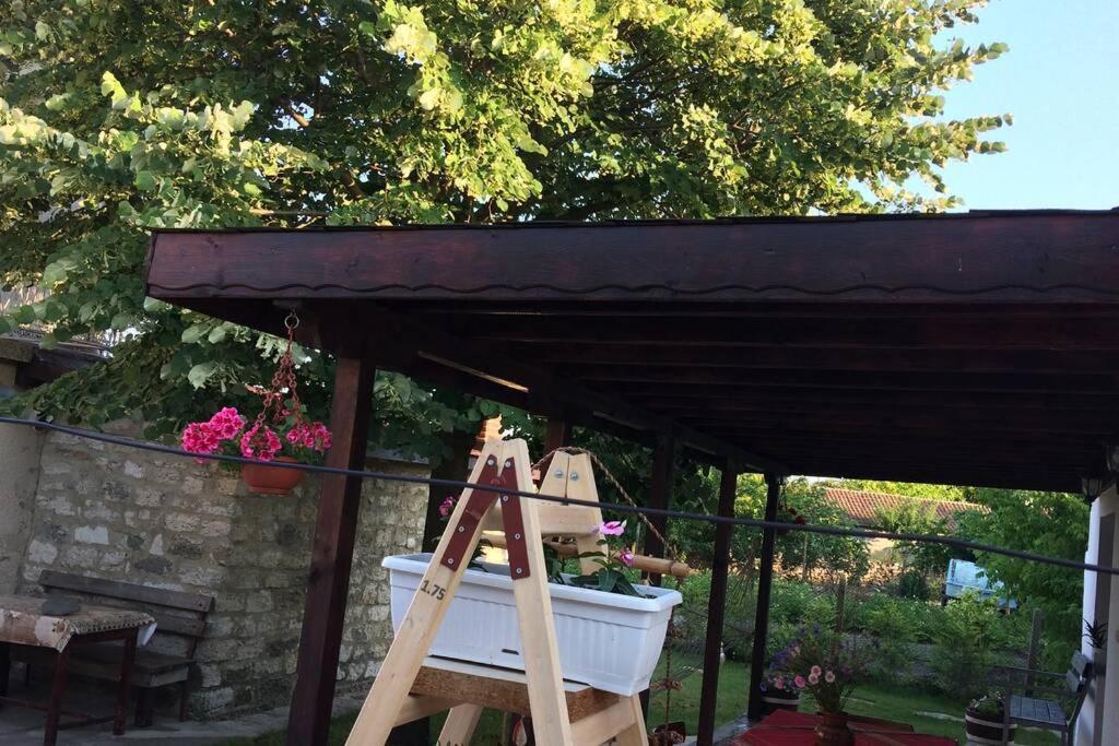 Bŭlgarevo Guest House Kostadinovi מראה חיצוני תמונה