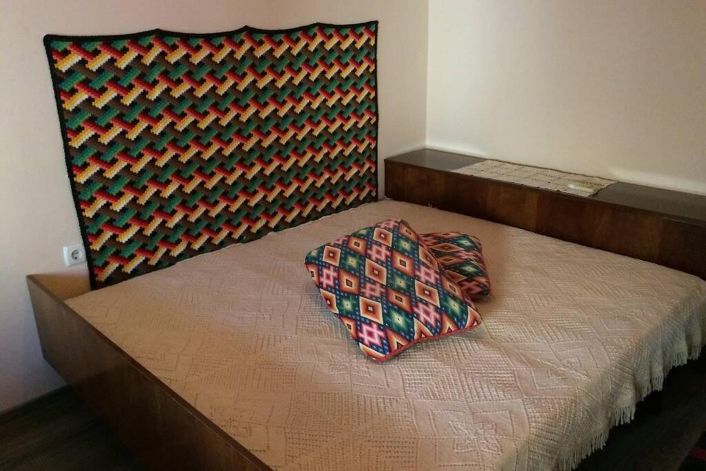 Bŭlgarevo Guest House Kostadinovi מראה חיצוני תמונה