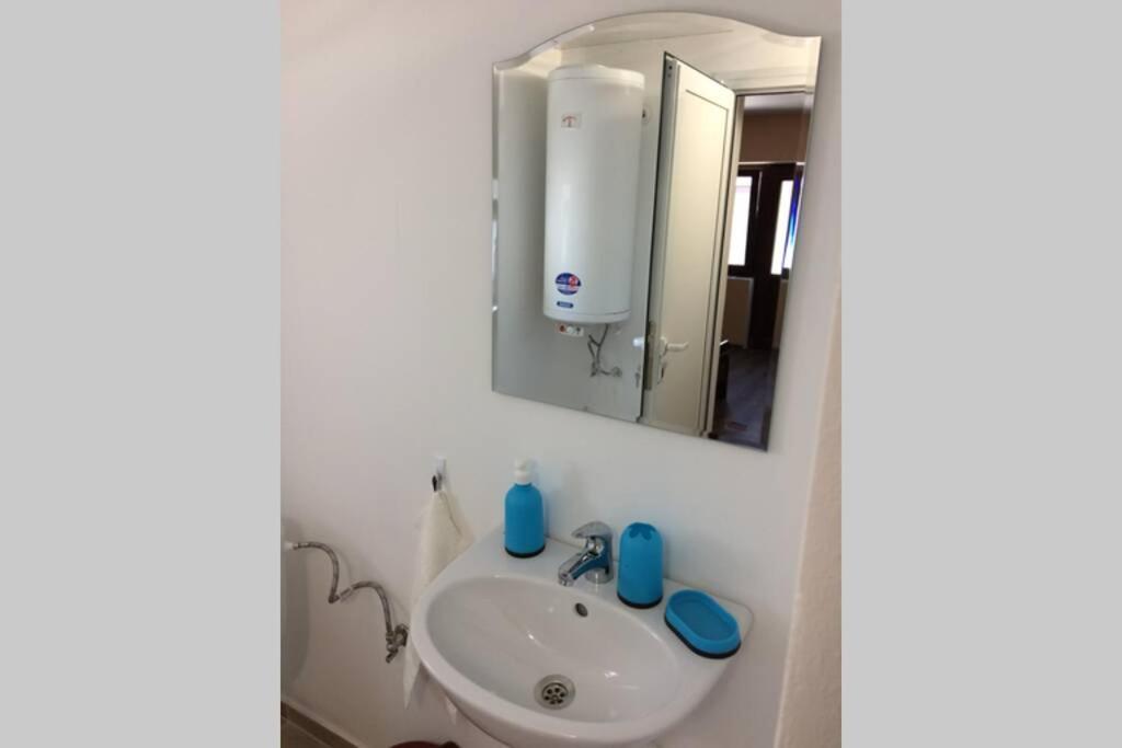 Bŭlgarevo Guest House Kostadinovi מראה חיצוני תמונה